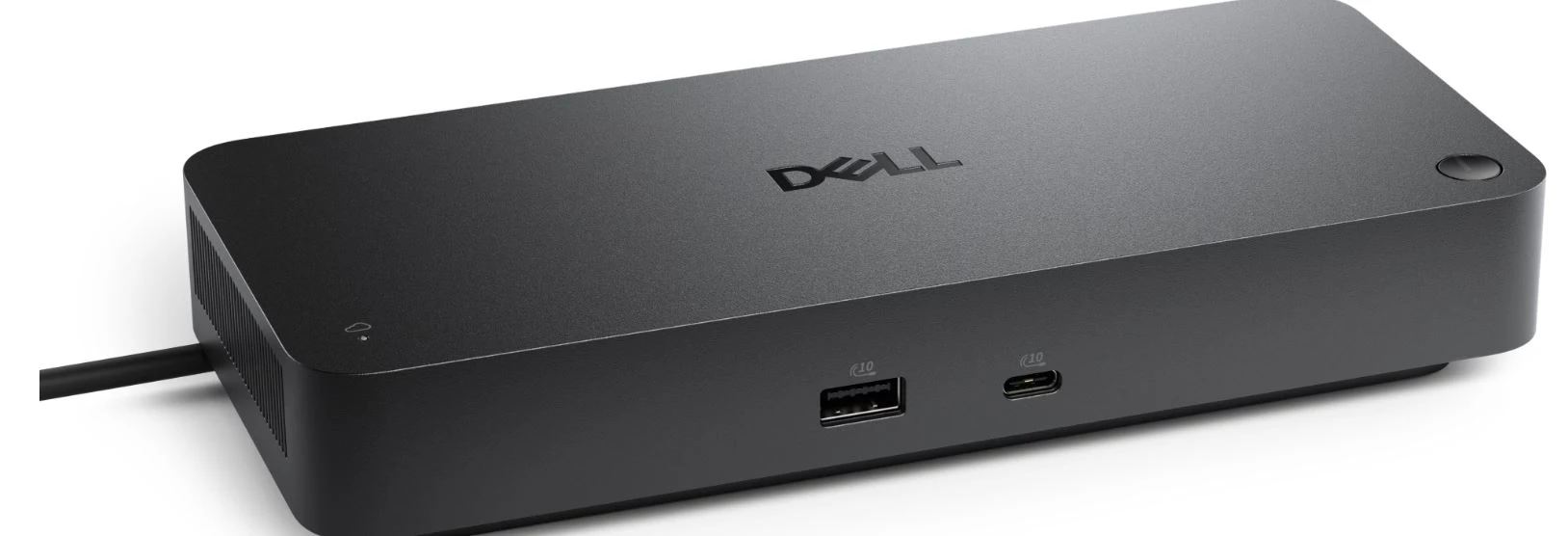 Док-станция Dell Pro Thunderbolt 4 Smart Dock SD25TB4 130W (210-BRFL)
