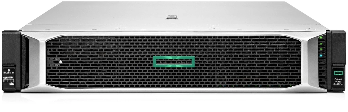 Сервер HPE DL380 Gen11 (P81787-425)