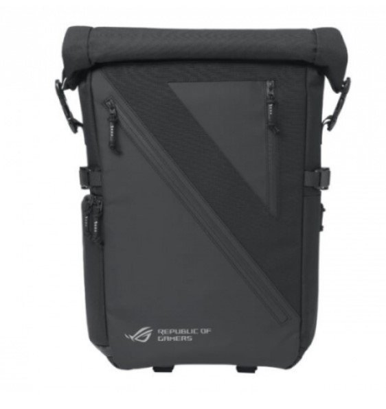 Рюкзак Asus ROG Archer Backpack 17 BP2702 (Black) (90XB07M0-BBP000)