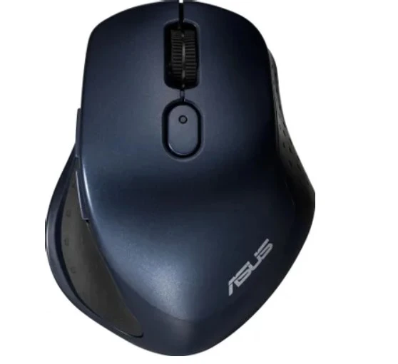 Манипулятор Asus MW203 Blue (90XB06C0-BMU010)