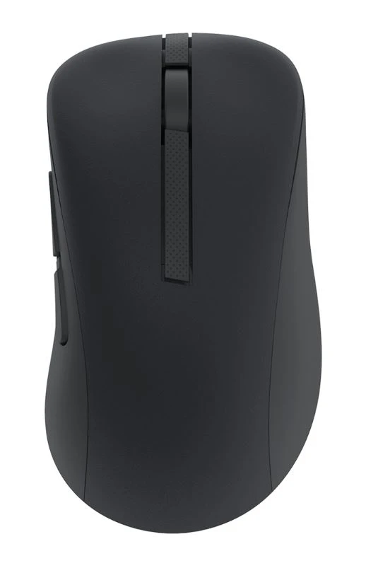 Манипулятор Asus MD102 Dark Grey (90XB0900-BMU000)