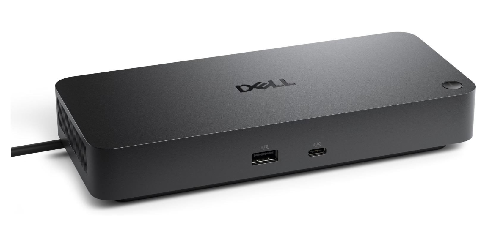Док-станция Dell Pro Dock WD25 100W (210-BRFQ)