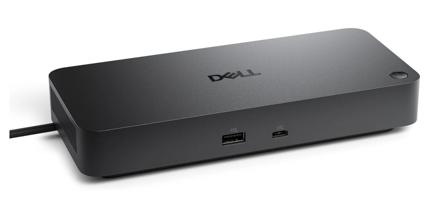 Док-станция Dell Pro Dock WD25 100W (210-BRFQ)