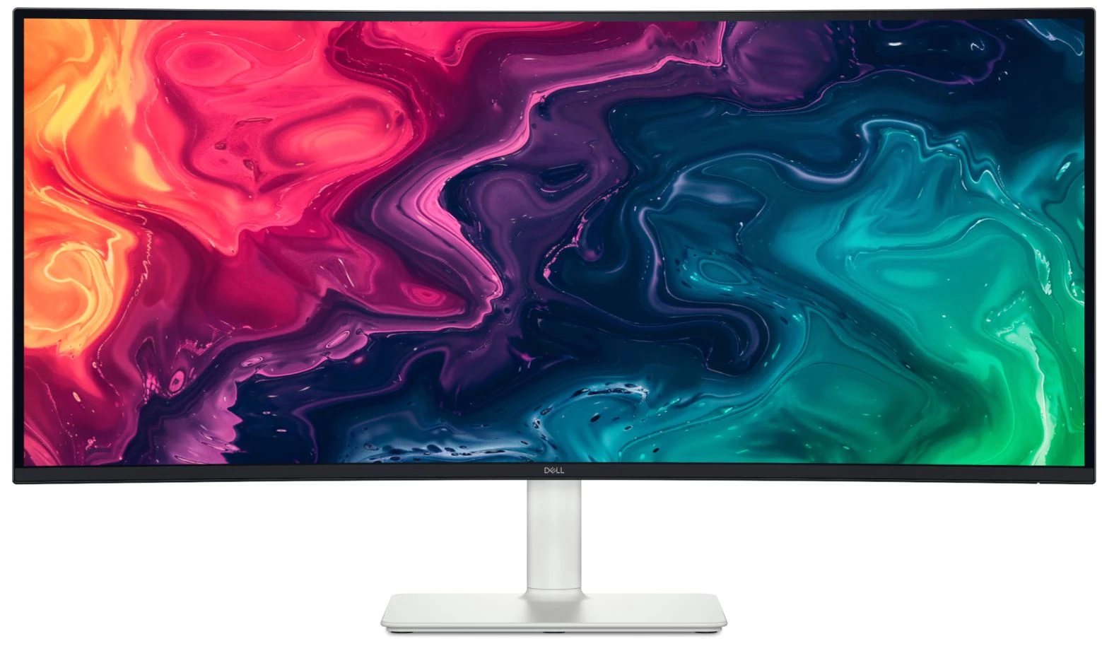 Монитор Dell 34 Plus USB-C Monitor-S3425DW (210-BQWR)