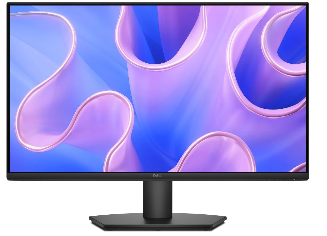 Монитор Dell 27 Monitor - SE2725HM (210-BQZW)