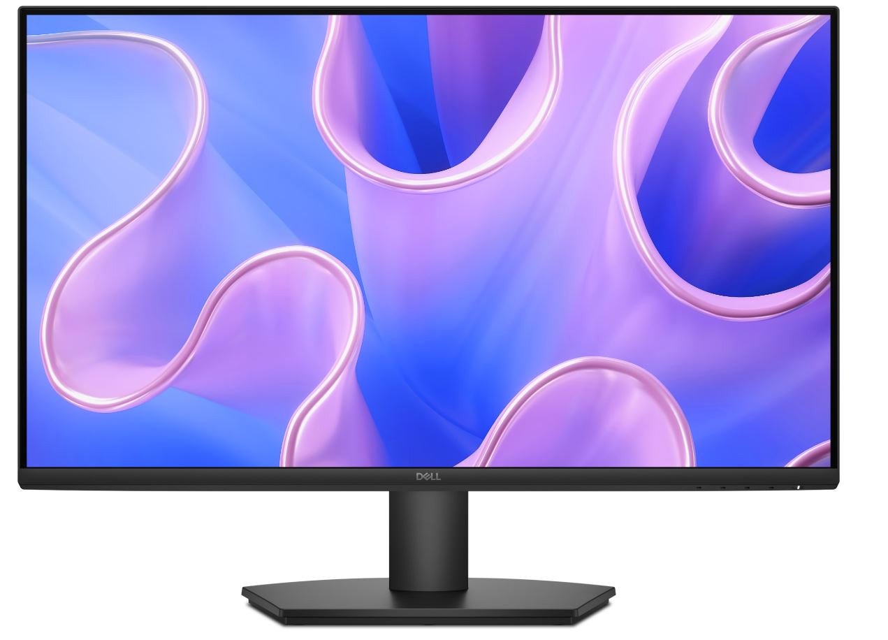 Монитор Dell 27 Monitor - SE2725HM (210-BQZW)