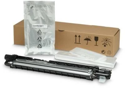 Девелопер HP Europe Color LaserJet 8JM70A Black Developer Unit (8JM70A)