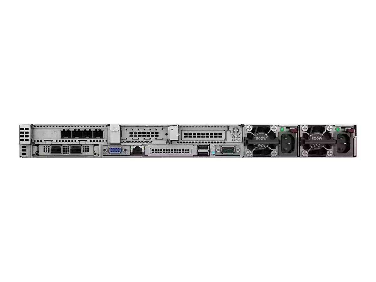Сервер HPE DL325 Gen11 (P77239-425)