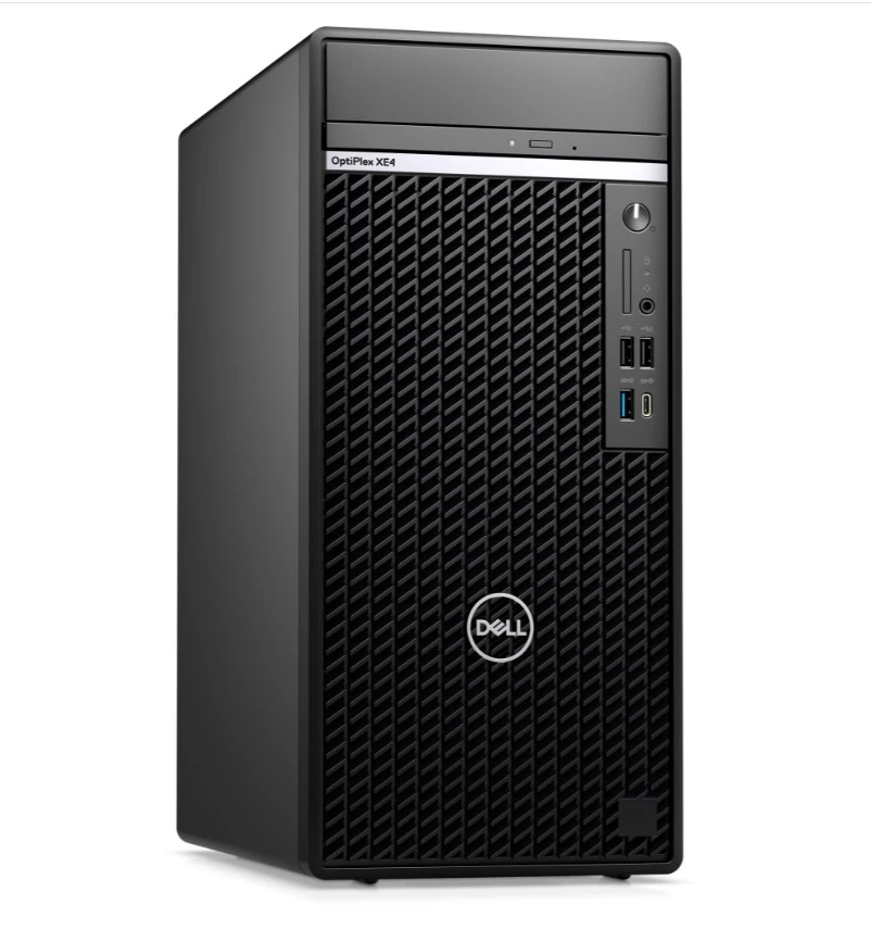 Компьютер Dell OptiPlex XE4 Tower XCTO (210-BDER_2)