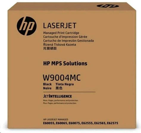 Картридж HP Europe W9004MC (W9004MC)