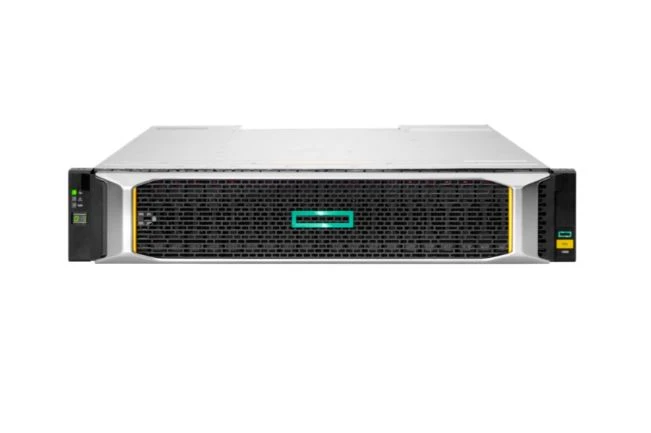 Хранилище HPE HPE MSA 1060 12Gb SAS SFF (R0Q87B)
