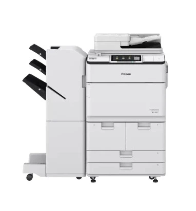 МФП Canon imageRUNNER ADVANCE DX 8905P Series SFP (4947C004)