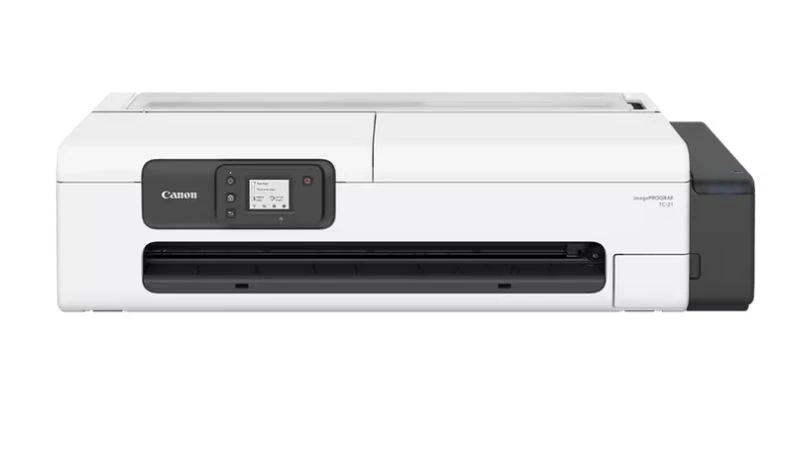 Плоттер Canon Plotter Canon/imagePROGRAF TC-21/A1/2400x1200 dpi (7055C003)