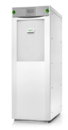 ИБП APC Galaxy VS UPS 20kW 400V for up to 4 internal 9Ah smart modular battery strings, Start-up 5x8 (GVSUPS20K0B4HS)