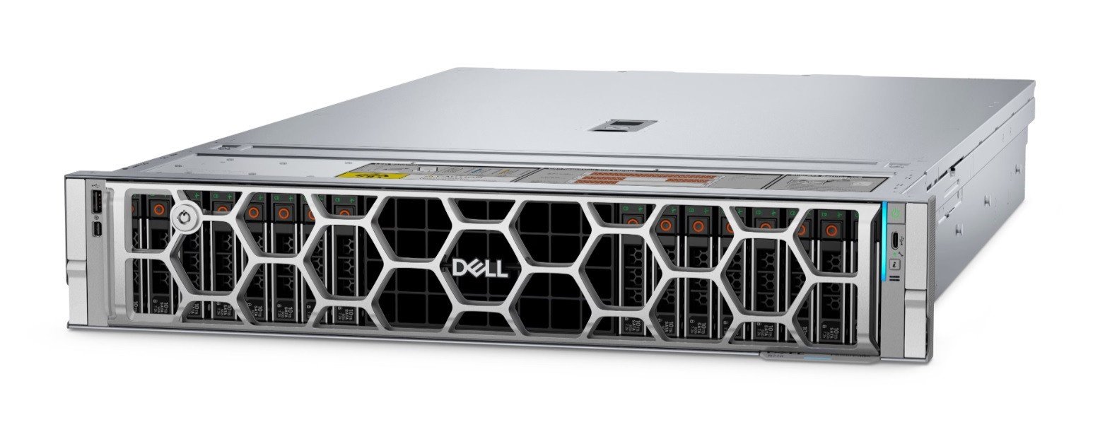 Сервер Dell R770 (210-BNWX-SK03)
