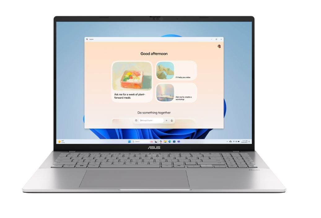 Ноутбук Asus Vivobook S16 / S3607VA-RP096 (90NB1671-M007N0)