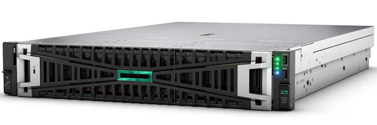 Сервер HPE DL385 Gen11 (P59706-421)