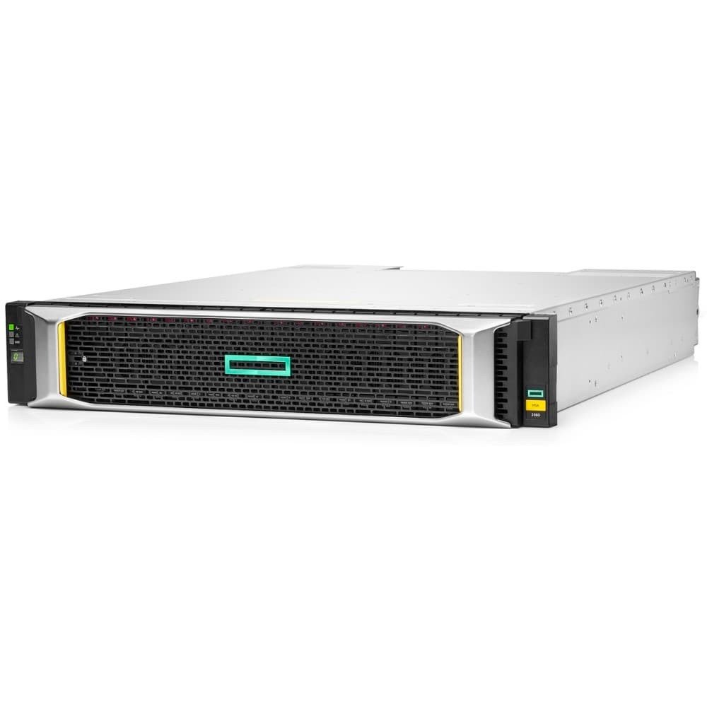 Хранилище HPE MSA 2060 (P79247-B25)