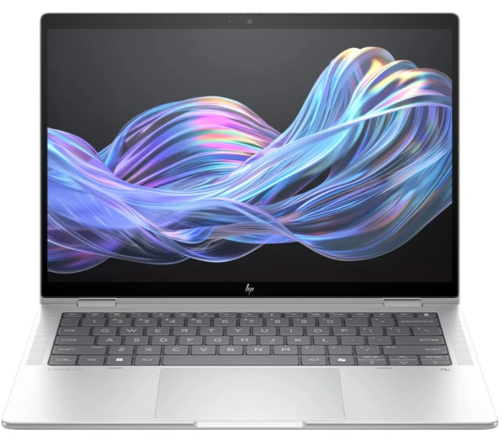 Ноутбук HP Europe EliteBook X Flip G1i (BA0A4ET#BJA)