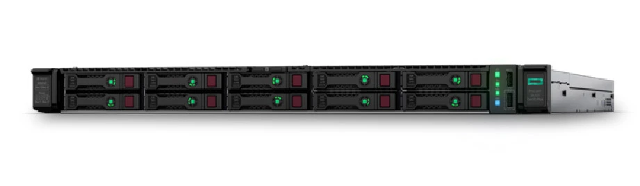 Сервер HPE DL325 Gen11 (P81836-425)