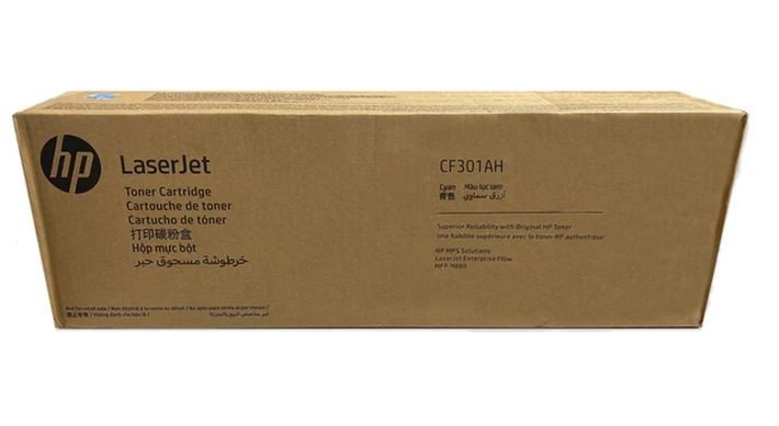 Картридж HP Europe CF301AH (CF301AH)