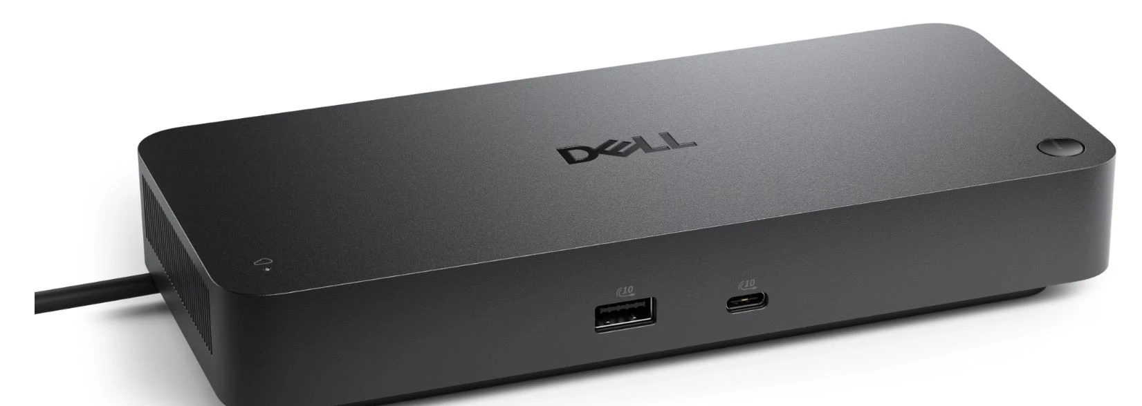 Док-станция Dell Pro Smart Dock SD25 130W (210-BRFM)