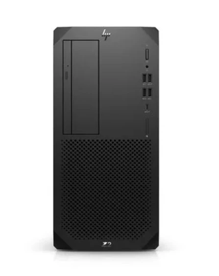 Рабочая станция HP Europe Z2 TWR G9 (4N3U9AV/73801469)