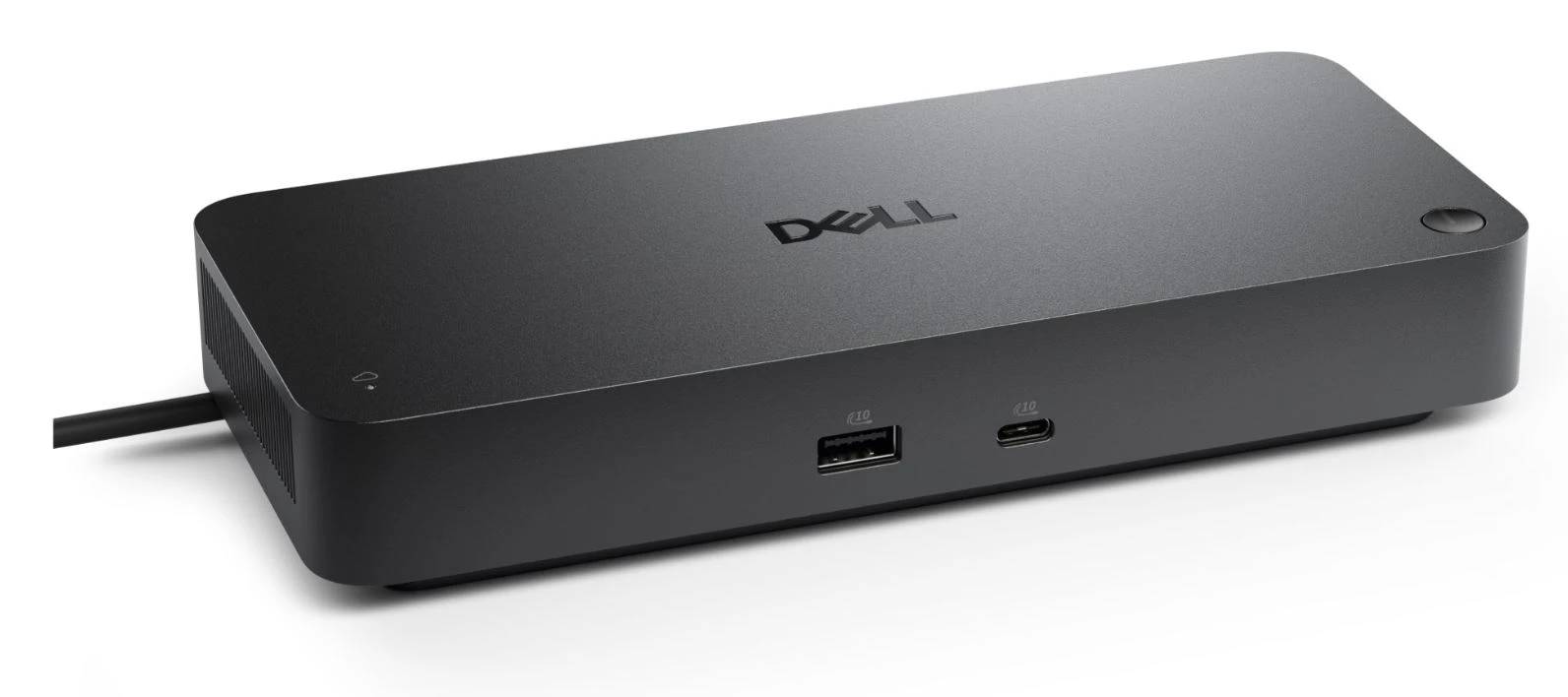 Док-станция Dell Pro Thunderbolt 5 Smart Dock SD25TB5 (210-BRFN)