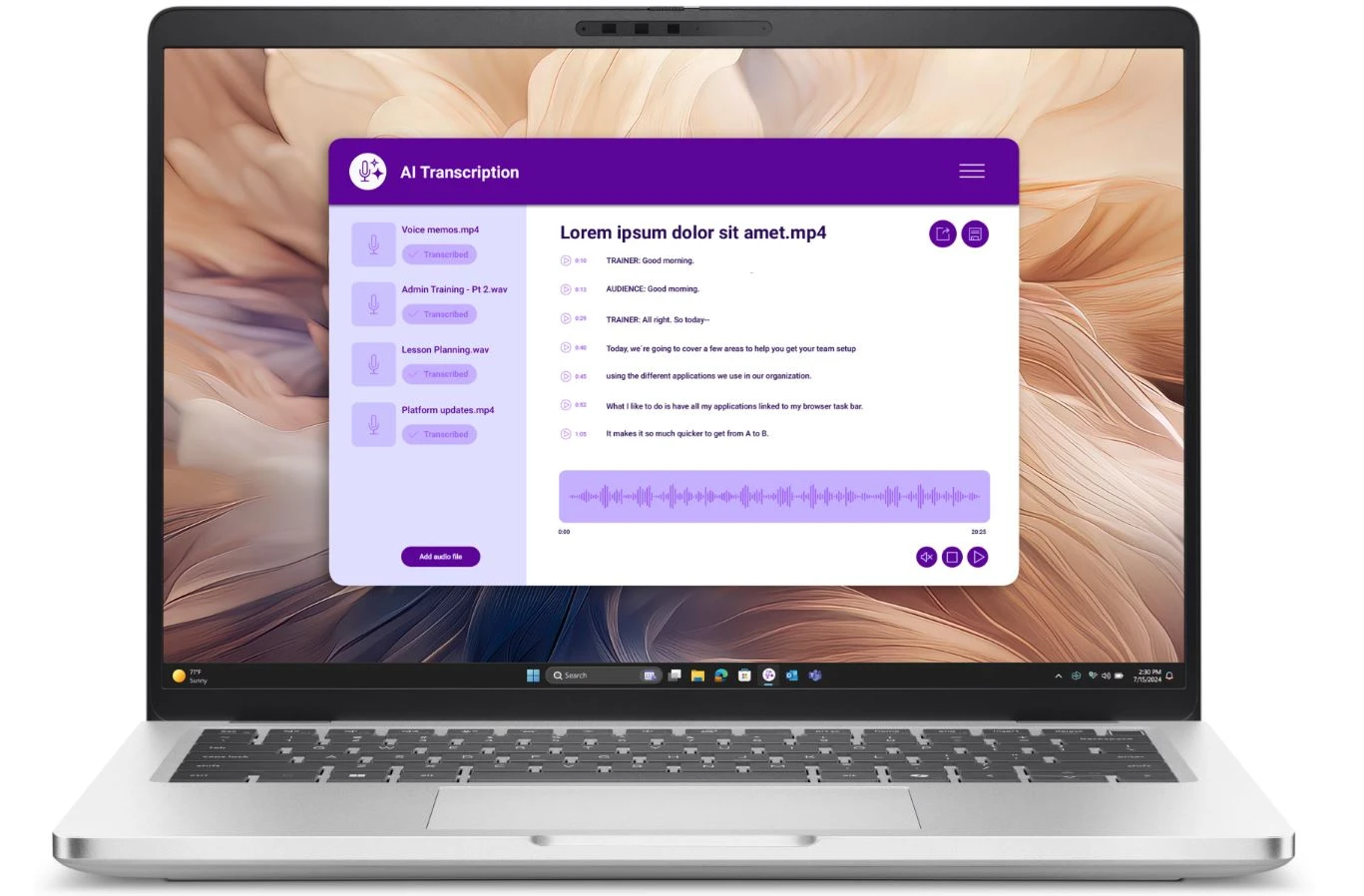 Ноутбук Dell Pro 14 Plus PB14250 (BTO111_PB14250_EMEA_210-BPDL)