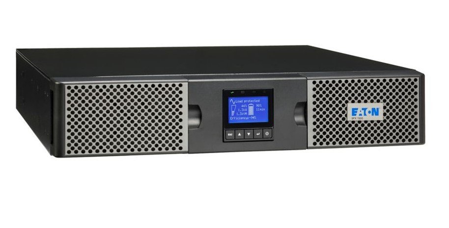 ИБП Eaton 9PX1000IRT2U (9PX1000IRT2U)