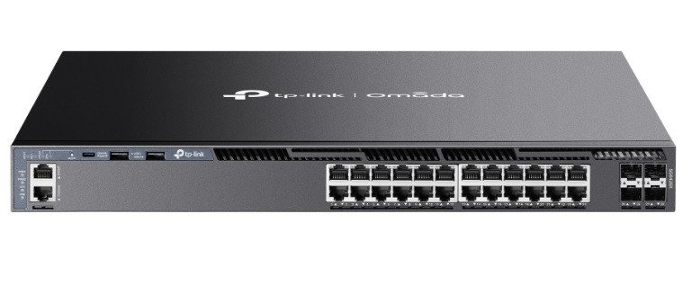 Коммутатор TP-Link SG6428X (SG6428X)