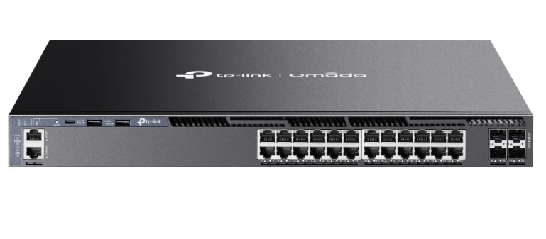 Коммутатор TP-Link SG6428X (SG6428X)