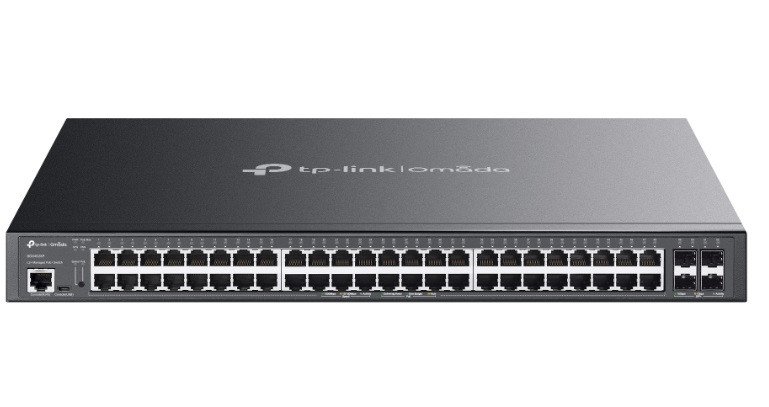 Коммутатор TP-Link SG3452X (SG3452X)