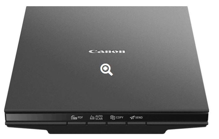 Сканер Canon LIDE 300 (2995C010)