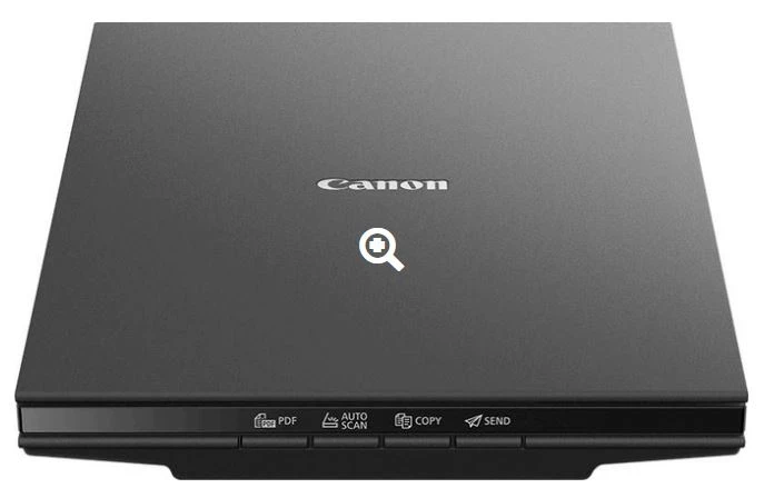 Сканер Canon LIDE 300 (2995C010)