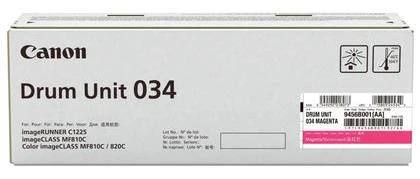 Фотобарабан Canon DRUM UNIT 034 (9456B001)