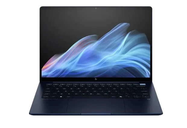 Ноутбук HP Europe EliteBook Ultra G1i (B66TCAT#UUQ)