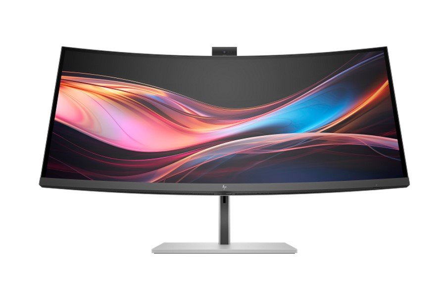 Монитор HP Europe Series 7 Pro/734pm (8K157UT#ABB)
