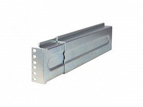 Опция HPE Qtr Turn Hook and Loop 100Pk Kit (BW964A)