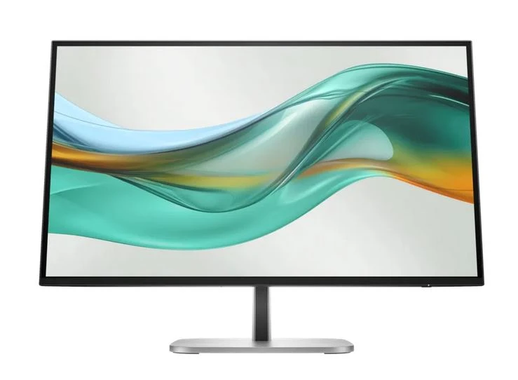 Монитор HP Europe S5 Pro 527pu (9E0G5AA#ABB)