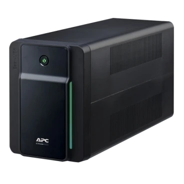 ИБП APC BVX1600LI 230V, AVR, IEC Sockets (BVX1600LI)