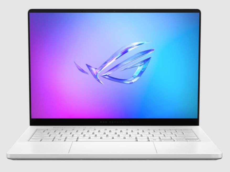 Ноутбук Asus ROG Zephyrus G14 / GA403WW-QS099W (90NR0MA4-M004R0)