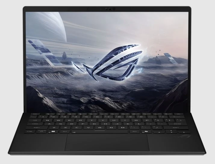 Ноутбук Asus ROG Flow Z13 / GZ302EA-RU045W (90NR0JY1-M002E0)