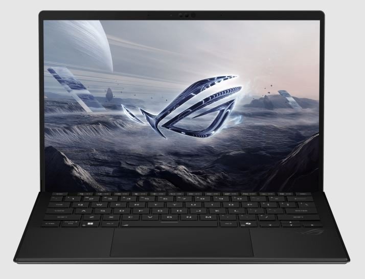 Ноутбук Asus ROG Flow Z13 / GZ302EA-RU045W (90NR0JY1-M002E0)