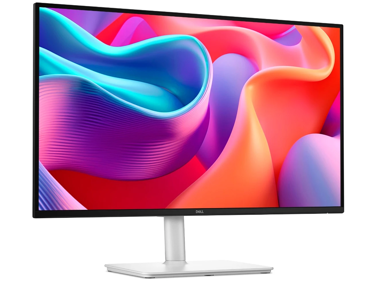 Монитор Dell 27 Plus QHD USB-C Monitor - S2725DC (210-BSRL)