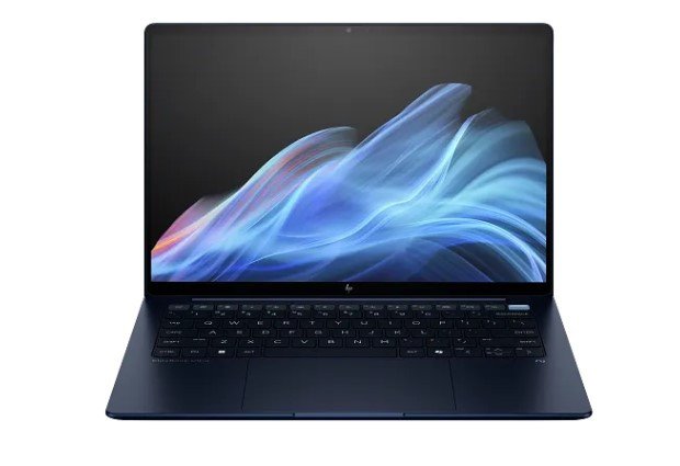 Ноутбук HP Europe EliteBook Ultra G1i AI (B66V4AT#UUQ)