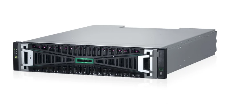 Хранилище HPE MSA 2070 (P79246-B25/wTSR)