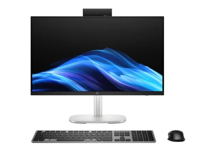Моноблок HP Europe EliteStudio 8 AiO G1i 27 (C6QV6ET#BJA)