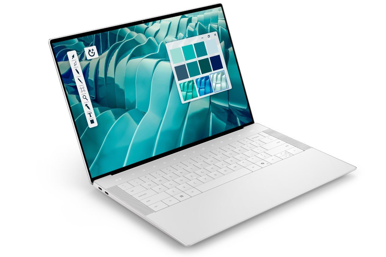 Ноутбук Dell 14 Premium (DA14250) (210-BPBH_DA14250_ARLH_101)