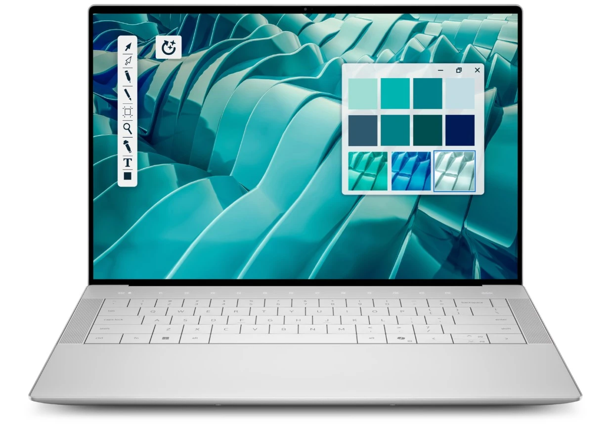 Ноутбук Dell 14 Premium (DA14250) (210-BPBH_DA14250_ARLH_104)